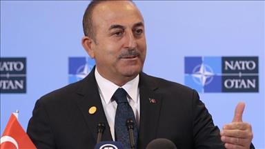 Turkish FM denies Pompeo's readout of meeting
