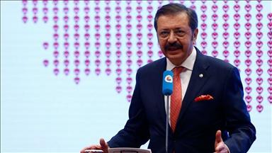 Turkey's business circle expects economic reforms