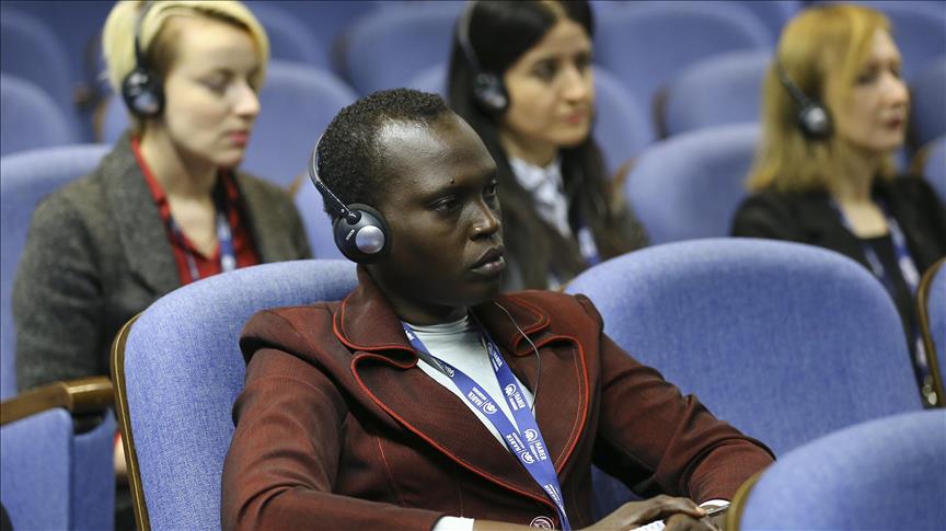 Anadolu Agency launches energy journalism training