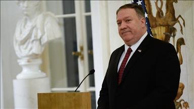 US: Pompeo urges 'immediate halt' to Tripoli operations