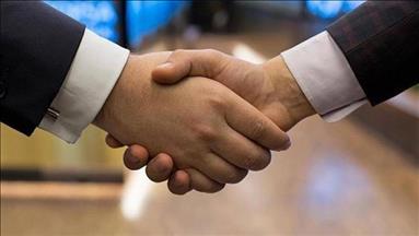Saudi Arkad wins tender to build gas p/line in Bulgaria
