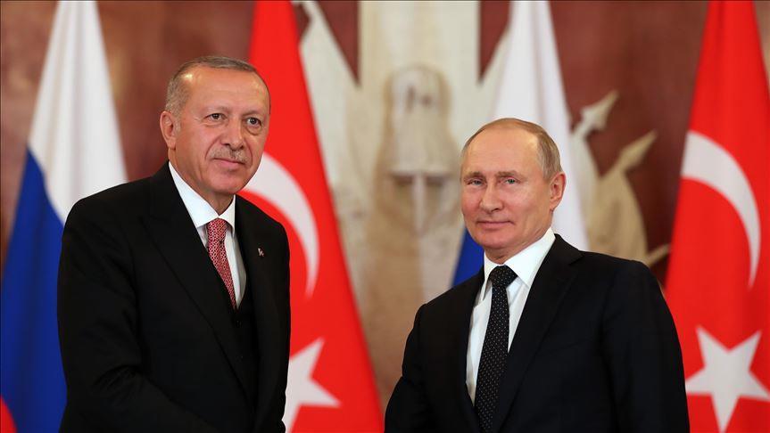 Ankara, Moscow eye clearing Idlib, Syria of terrorism