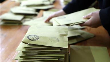 Turkey's election body limits recount in Istanbul