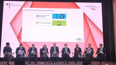 Turkey set to invest $11B in energy efficiency