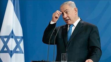 Netanyahu claims right-wing bloc won Israeli election