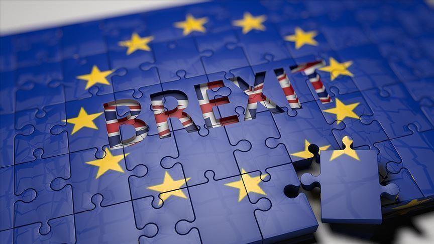 EU grants UK Brexit extension until Oct. 31