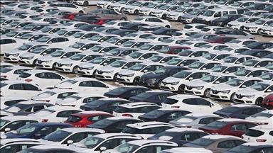 Turkey's auto industry produces 360,000+ vehicles in Q1