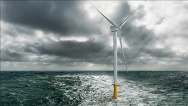Vattenfall, SG to install powerful turbines in N. Sea