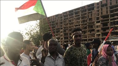 Turkey puts importance on inclusive transition in Sudan
