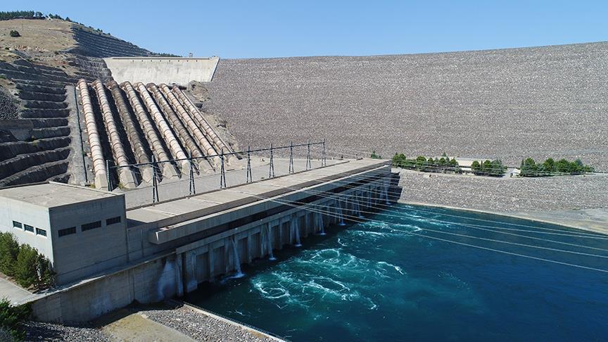 Australia plans pumped hydro at old copper mine