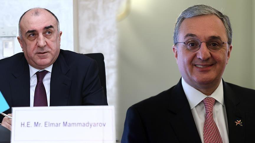 Azerbaijan, Armenia discuss Upper Karabakh conflict
