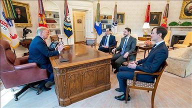 Economy should be stabilizer in US-Turkish ties: Turkey