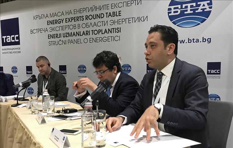 Turkey continues to be key in region's energy projects