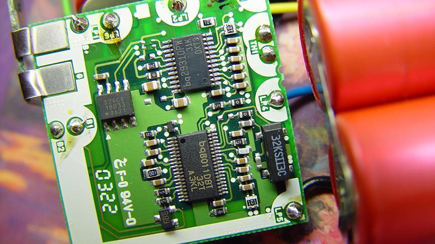 $170M to help battery tech Co. improve li-ion batteries