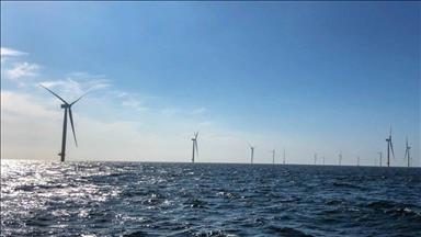 Germany, Norway open offshore wind farm in Baltic Sea