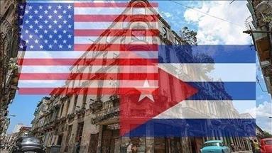 Trump administration tightens trade embargo on Cuba