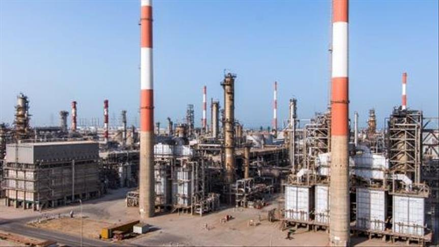 Saudi Aramco to buy Shell's share in SASREF refining JV 
