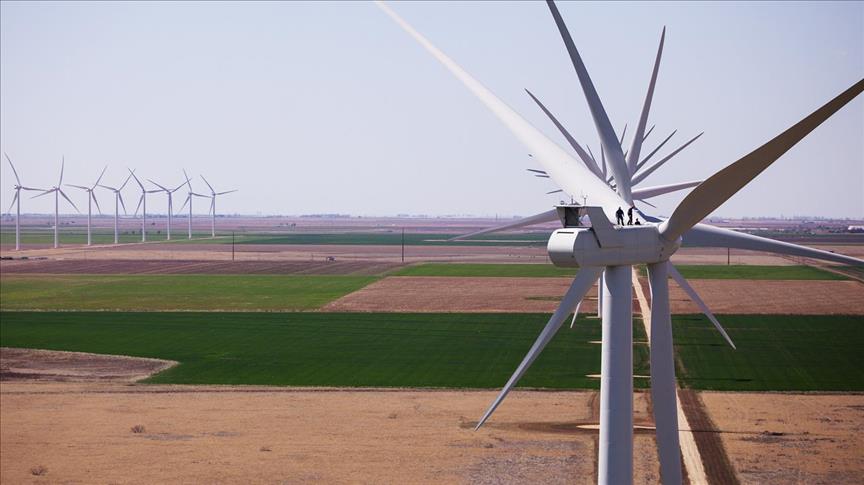 Vestas secures its largest wind order in Poland