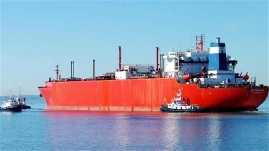 Qatar Petroleum to hold tender for 100+ new LNG ships