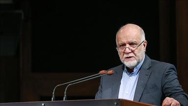 US politicizing oil 'big mistake': Iranian oil minister 