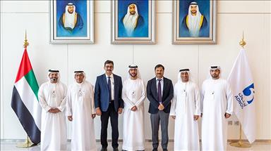 ADNOC inks new deal for base oil sales to India