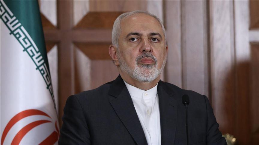 Iran warns US against attempts to halt oil shipments