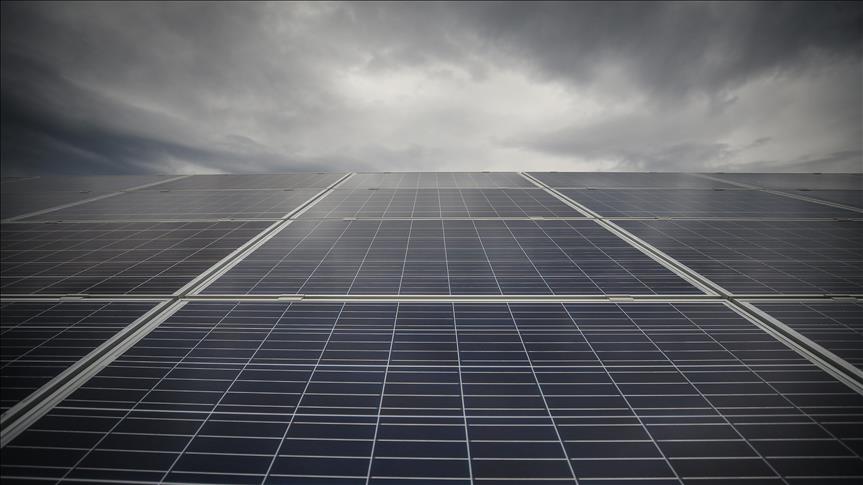 Kazakh solar power plant to receive $16.7 million loan