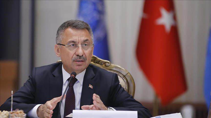 Turkey should work harder to attract foreign investment