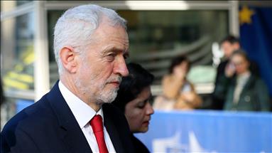 UK Labour leader rejects state banquet with Trump