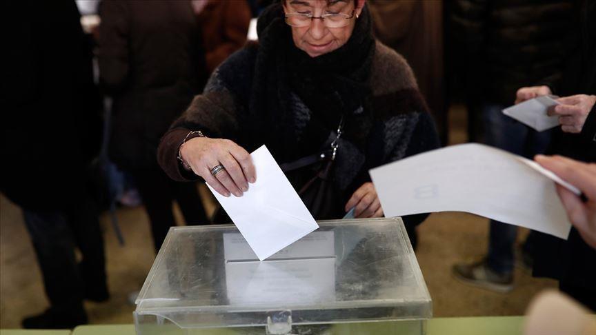 Spanish elections marked by rise of far right