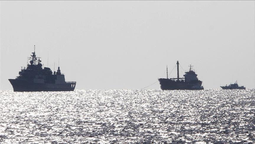 Strait of Hormuz closure would be 'catastrophic' 