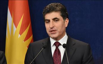 Iraqi Kurd leader calls for settling disputes lawfully