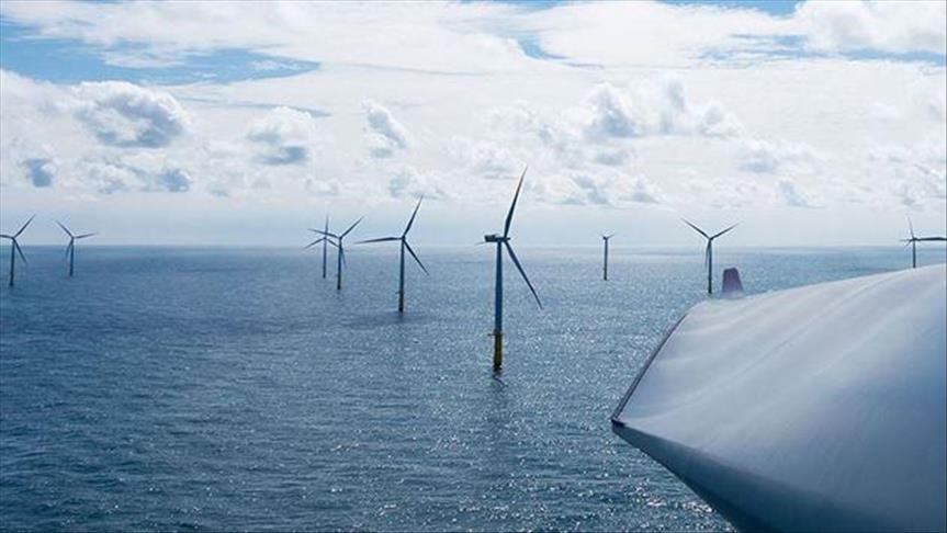 Orsted invests in Taiwan's largest offshore wind farm
