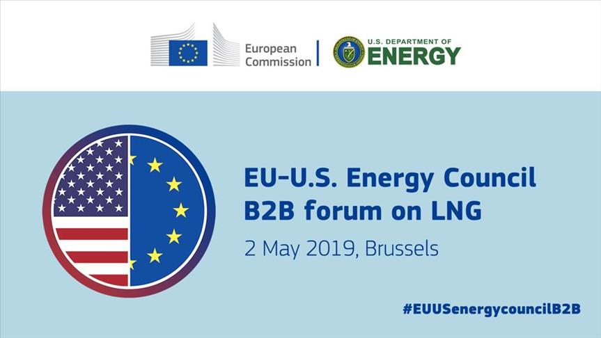 US LNG exports to the EU up by 272% since July 2018