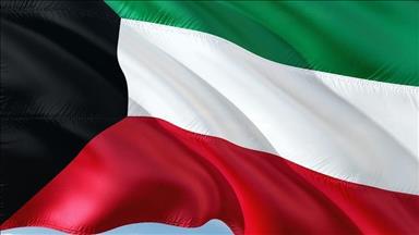 Kuwait says determined to resolve Gulf crisis