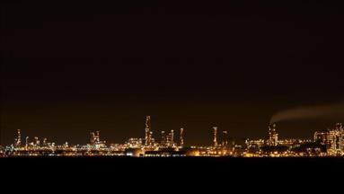 OMV's first quarter profit falls due to unrest in Libya