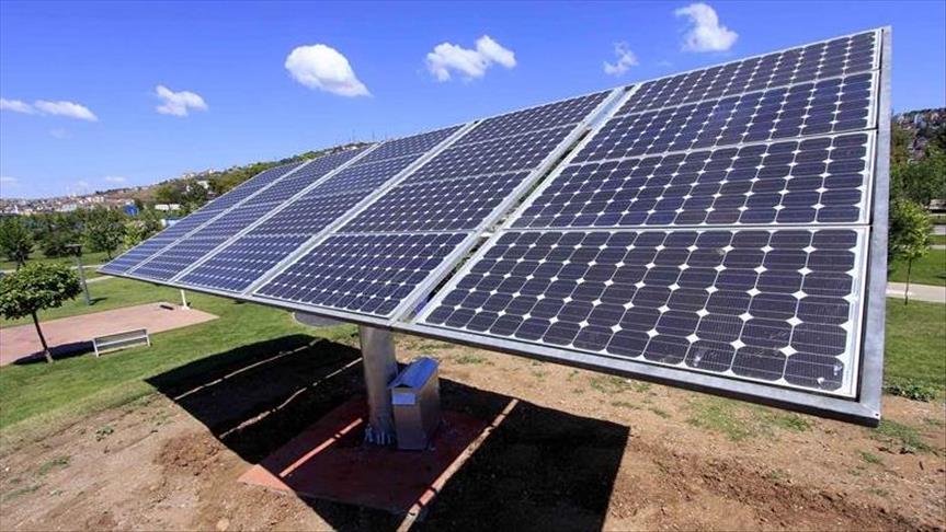 Eni begins build of 10 MW solar plant in Tunisia 