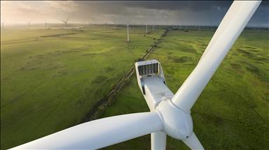 Vestas' revenue increases 2% in 1Q19