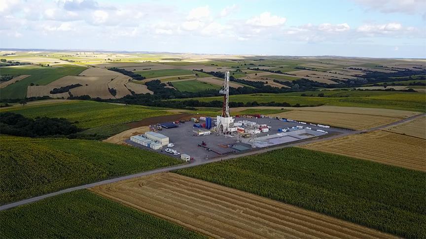 Valuera to focus on 10 tn. cubic feet of gas in Thrace