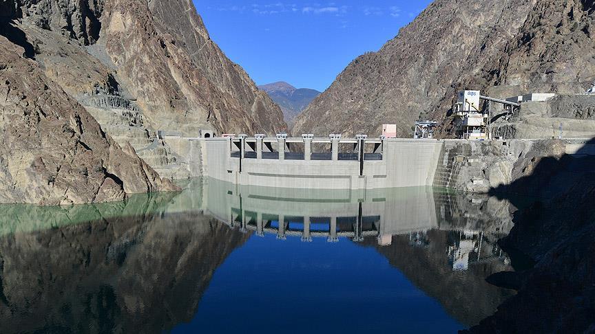 Global hydropower capacity grows by 1.97% in 2018