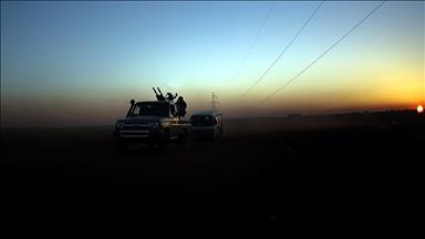 UK, Germany, France urge violence reduction in Syria