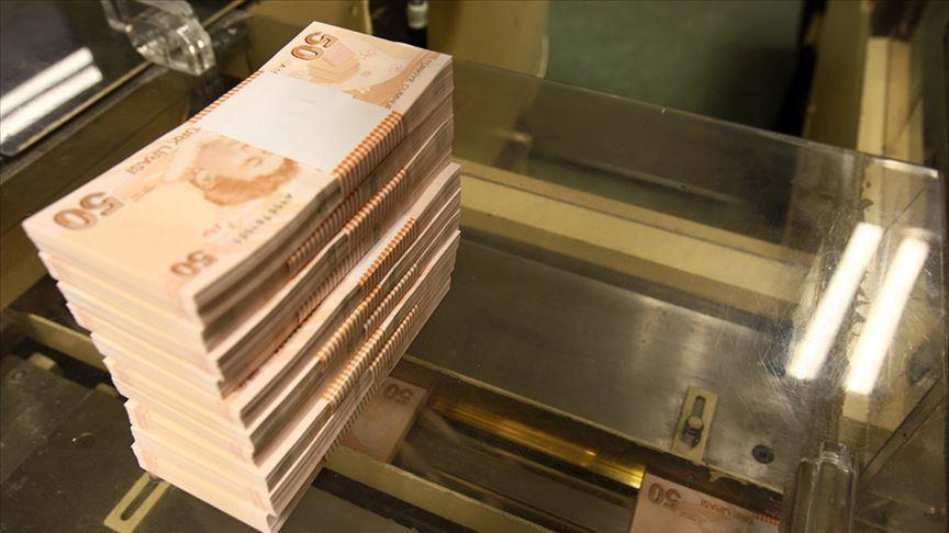 Turkey: Treasury borrows some $1.3B through auctions
