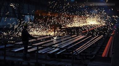 Turkish economy: Total turnover up 20.8% in March