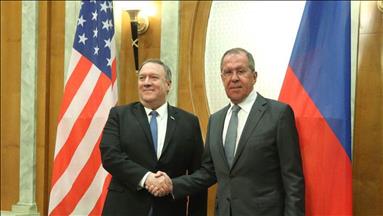 Potential of US-Russia ties remains unfulfilled: Lavrov