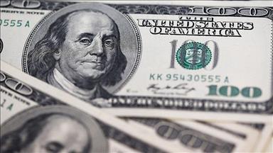 Turkish government's gross debt stock at $203 billion
