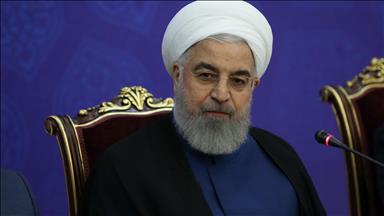 Rouhani: Today's conditions not for negotiations