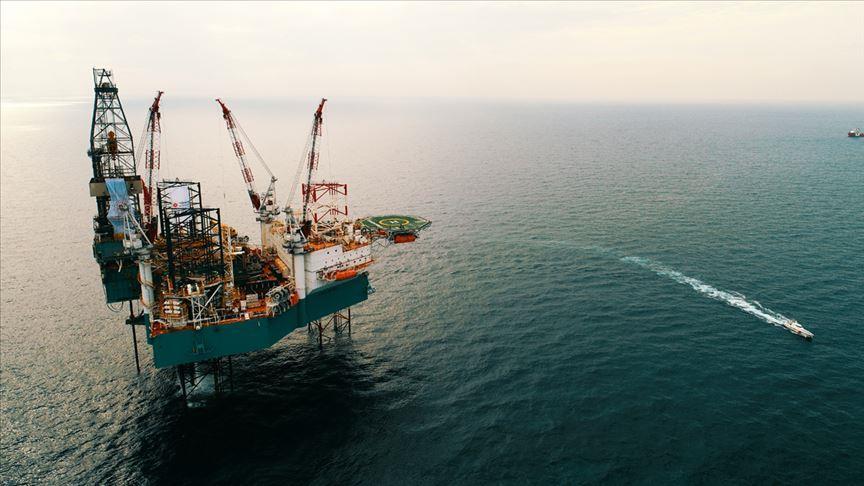 Greek Cypriots to continue drilling activities