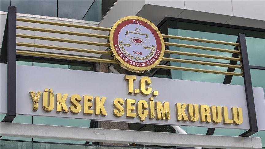 Turkey's top election body justifies Istanbul revote