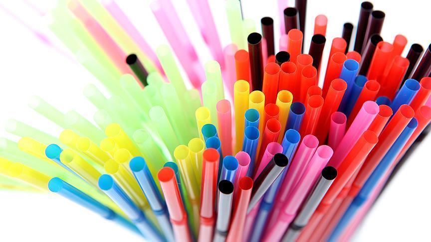 UK to ban plastic straws, stirrers & buds in Apr. 2020