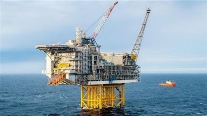 Shell starts output at Appomattox in Gulf of Mexico 